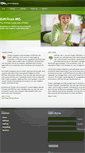 Mobile Screenshot of debitdesign.com