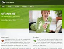 Tablet Screenshot of debitdesign.com